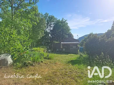Cottage in Soubès (34700)