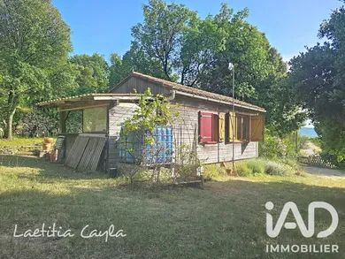 Cottage in Soubès (34700)