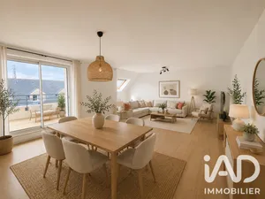 Appartement à Vannes (56000)