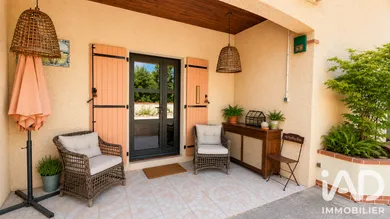 Traditional house in Senouillac (81600)