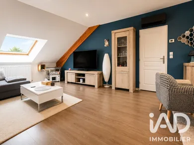 Appartement à Audun-le-Roman (54560)