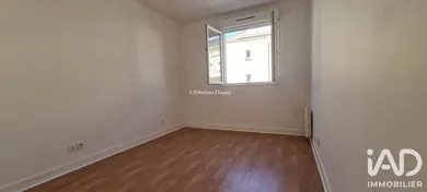 Appartement à Saint-Jean-de-Braye (45800)
