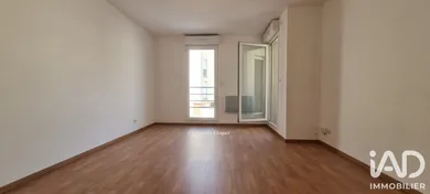 Appartement à Saint-Jean-de-Braye (45800)