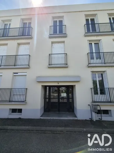 Appartement à Yzeure (03400)