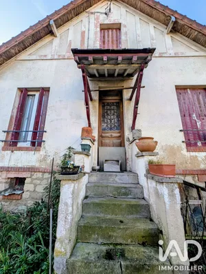 Maison à Herblay-sur-Seine (95220)