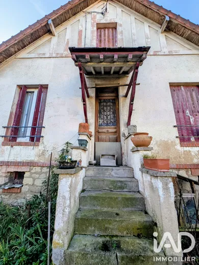 Maison à Herblay-sur-Seine (95220)