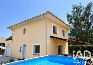 House in Viviers-du-Lac (73420)