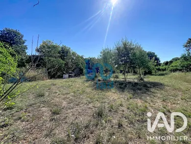 Building plot in Puimisson (34480)