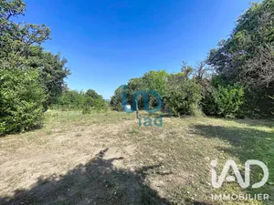 Building plot in Puimisson (34480)