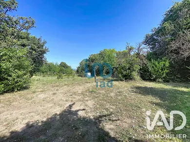 Building plot in Puimisson (34480)