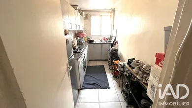Appartement à Villeneuve-Saint-Georges (94190)