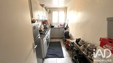 Appartement à Villeneuve-Saint-Georges (94190)