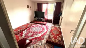 Apartment in Villeneuve-Saint-Georges (94190)
