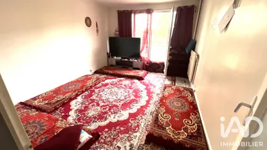 Apartment in Villeneuve-Saint-Georges (94190)