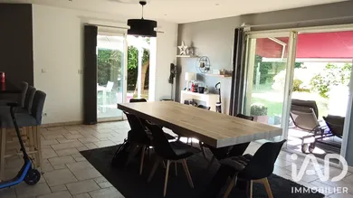 House in Villerest (42300)