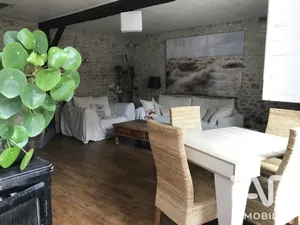 Village house in Montigny-sur-Loing (77690)