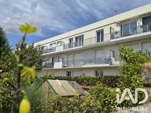 Appartement à Yzeure (03400)