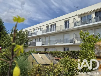 Appartement à Yzeure (03400)
