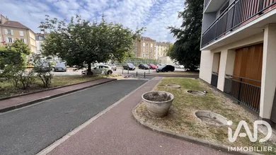 Apartment in Villeneuve-Saint-Georges (94190)