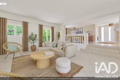 Maison à Villennes-sur-Seine (78670)