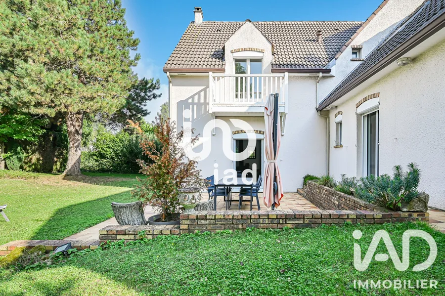 Maison à Villennes-sur-Seine (78670) photo 3
