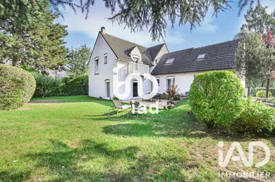 Maison à Villennes-sur-Seine (78670)