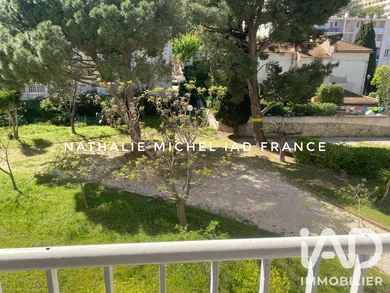 Appartement à La Seyne-sur-Mer (83500)