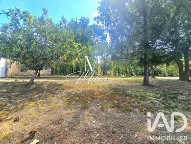 Building plot in Martignas-sur-Jalle (33127)