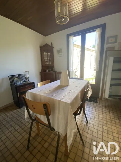Traditional house in Saint-Salvi-de-Carcavès (81530)