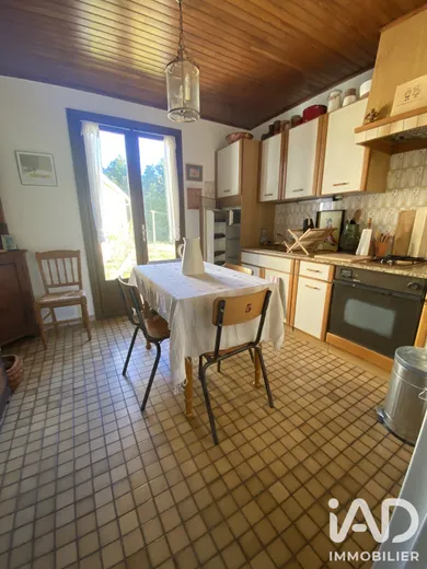 Traditional house in Saint-Salvi-de-Carcavès (81530)