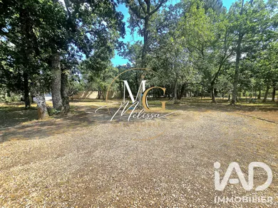 Building plot in Martignas-sur-Jalle (33127)