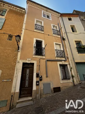Immeuble à Béziers (34500)