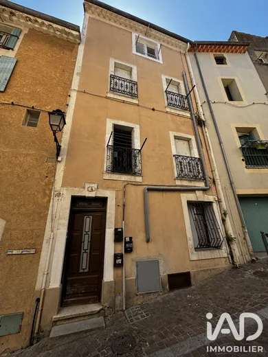 Immeuble à Béziers (34500)