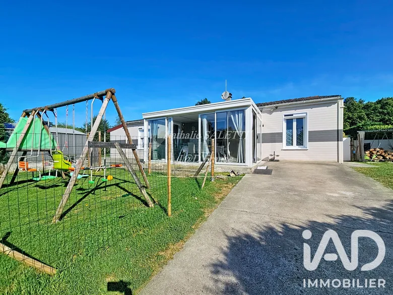 Maison 6 pièces 126 m² · à Pont-du-Casse · 126 m² · 249 000 €