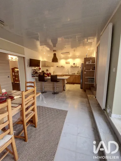 Townhouse in Tergnier (02700)