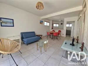 Apartment in Royan (17200)