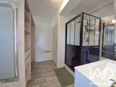 Apartment in Royan (17200)