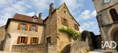 Immeuble à saint medard de presque (46400)