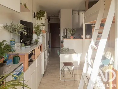 Apartment in Mandelieu-la-Napoule (06210)