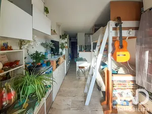 Appartement à Mandelieu-la-Napoule (06210)