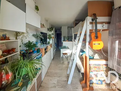 Apartment in Mandelieu-la-Napoule (06210)