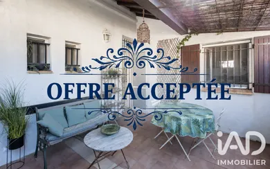 Apartment in Les Saintes-Maries-de-la-Mer (13460)