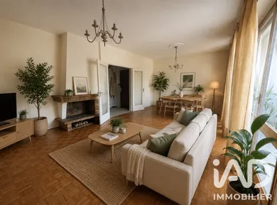 Apartment in Bordeaux (33200)