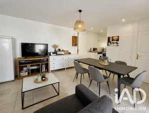 Appartement à Boussy-Saint-Antoine (91800)