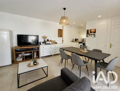 Appartement à Boussy-Saint-Antoine (91800)