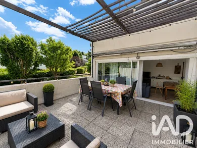 Appartement à Boussy-Saint-Antoine (91800)