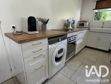 Appartement à Boussy-Saint-Antoine (91800)