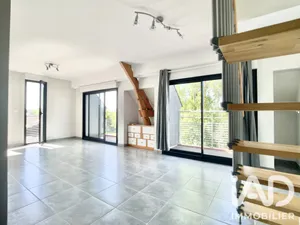 Apartment in Sainte-Luce-sur-Loire (44980)