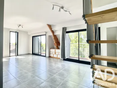Apartment in Sainte-Luce-sur-Loire (44980)