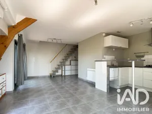 Appartement à Sainte-Luce-sur-Loire (44980)